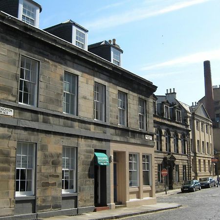 The Broughton Townhouse Hotel Edinburgh Exterior photo